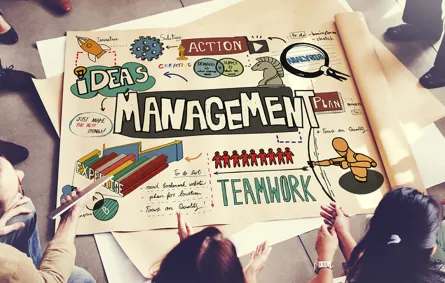 أساليب الرقابة الإدارية في الشركات