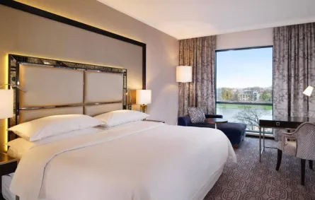 -السياحة في بولندا: 3 فنادق فخمة في كراكوف