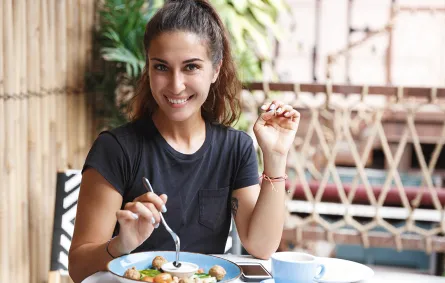 نصائح لاختيار المطعم المناسب أثناء السفر