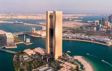 أجمل الأماكن السياحية في البحرين