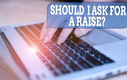 خطوات مساعدة في زيادة الراتب