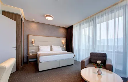 أفضل فنادق صوفيا