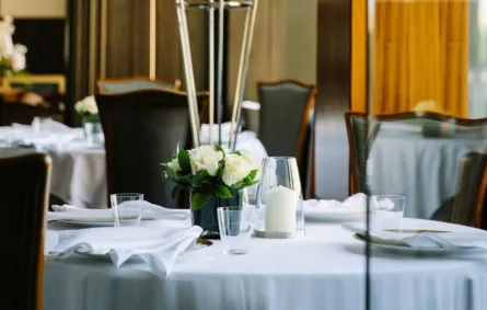 يوم الشيف العالمي: أفضل المطاعم بإدارة أشهر الطهاة (الصورة من صفحة المطعم على انستغرام)