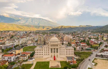 أفضل الفنادق في بيرات