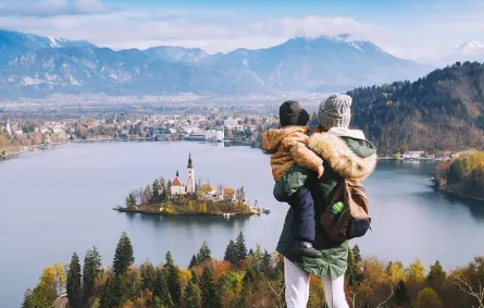 نصائح هامة للسفر في فصل الخريف