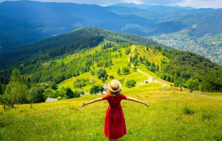 نصائح للاستمتاع بالرحلات السياحية