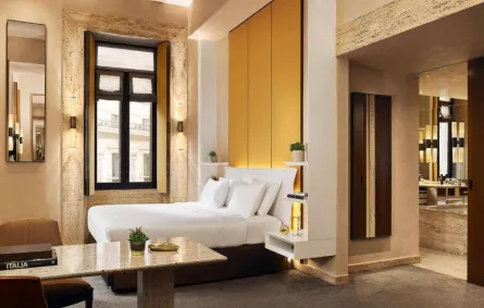 أفضل فنادق ميلانو