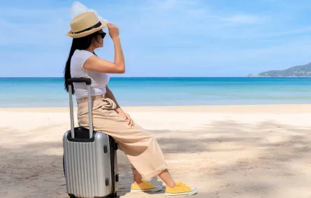 نصائح عامة أثناء السفر