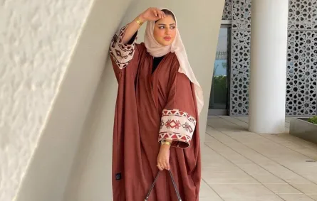 عباية تراثية
