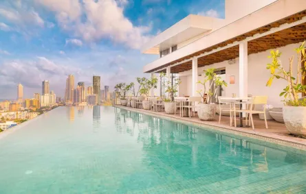 أفضل الفنادق في كولومبو