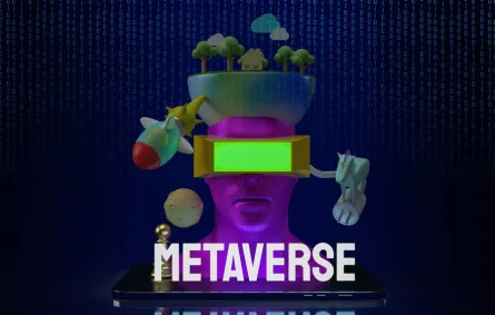 الـ "ميتافيرس" قفزة الإنترنت القادمة