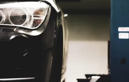 صناعة السيارات