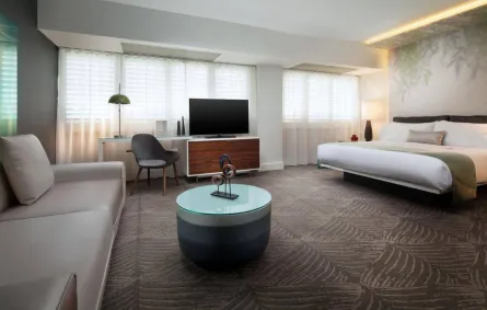 أفضل الفنادق في لوس انجلوس