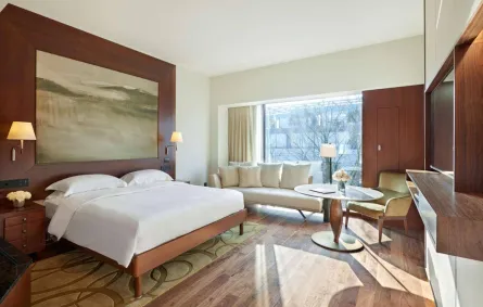 فنادق زيورخ