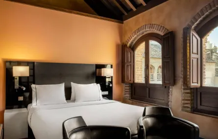 أفضل الفنادق في غرناطة