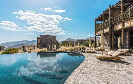 أفضل فنادق نزوى