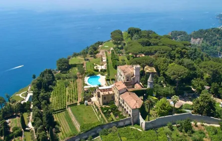 أفضل فنادق ريفولي