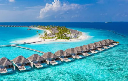 نصائح أساسية لرحلة اقتصادية في جزر المالديف
