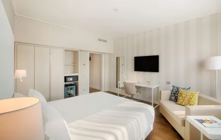 أفضل الفنادق في تورينو