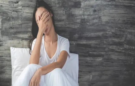 الفرق بين الاضطراب والمرض النفسي