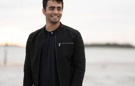 أنغاد دارياني