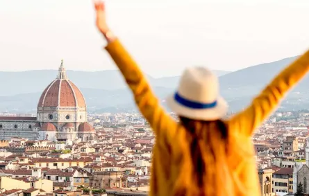 نصائح خاصة بالسفر للمرة الأولى