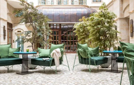 أفضل الفنادق في دريسدن