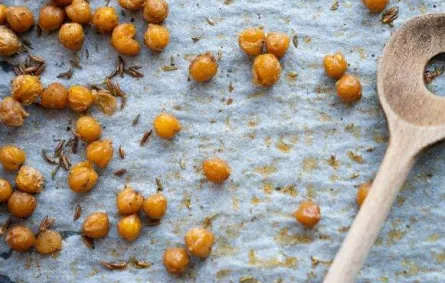 فوائد الحمص للنساء وفق الدراسات العلمية