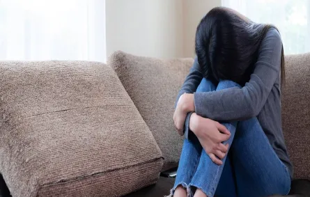 كل ما تريدين معرفته عن الاكتئاب الموسمي