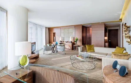 أفضل فنادق باكو