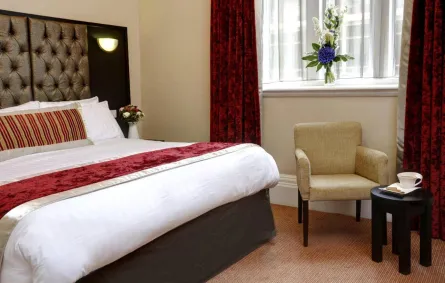 أفضل الفنادق في ليفربول