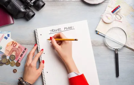 طرق لخفض تكاليف السفر خلال الرحلة