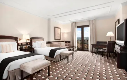 أفضل الفنادق في توليدو