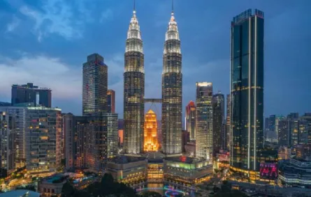 أفضل وجهات السفر في نوفمبر 2021