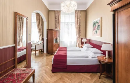 أفضل الفنادق في غراتس عند السياحة في النمسا