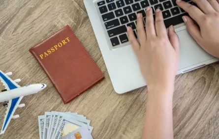 كيف توفر في سعر تذكرة السفر؟