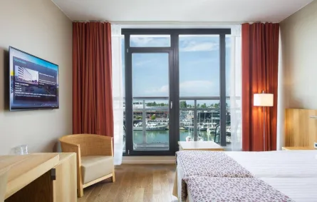 أفضل 3 فنادق في إستونيا 