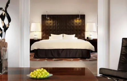  الراحة والرفاهية في فنادق مدينة كولونيا الألمانية