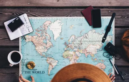 تطبيقات بديلة لخريطة جوجل