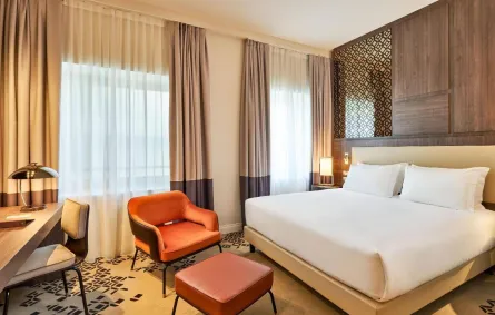 أفضل الفنادق في تريست