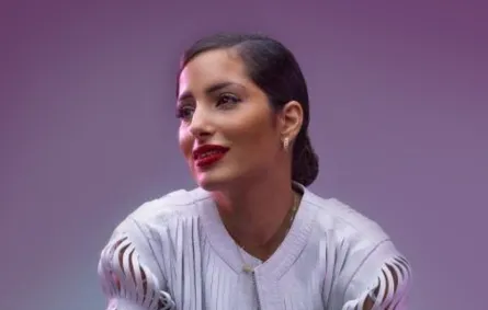 مصممة الأزياء رانيا حماد