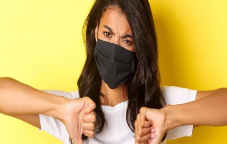 تأثير الهواء الملوث على الصحة النفسية