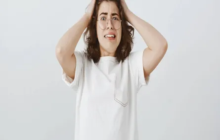 أعراض التوتر العصبي وتأثيره على الجسم