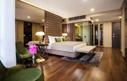 أفضل الفنادق في بلغراد