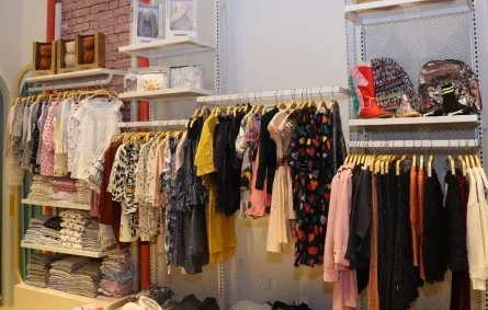 محتويات المتجر