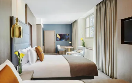 أفضل الفنادق في ليون