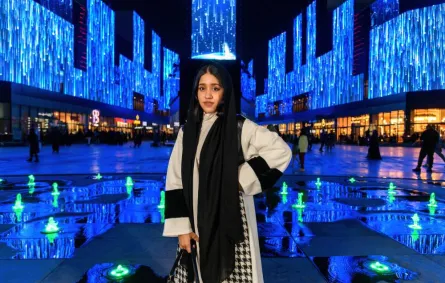 راوية الهاشمي