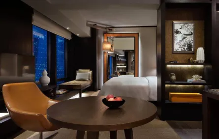 أفضل الفنادق في بكين