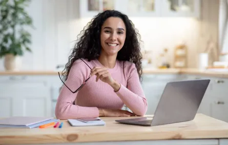 ريادة الأعمال تصنع الفارق