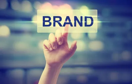 طريقة اختيار الاسم التجاري للشركة